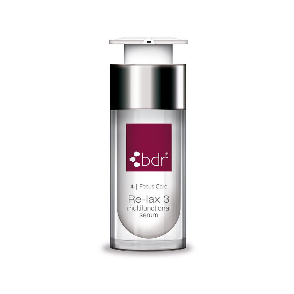 0000450 Re Lax 3 Multifunctional Serum