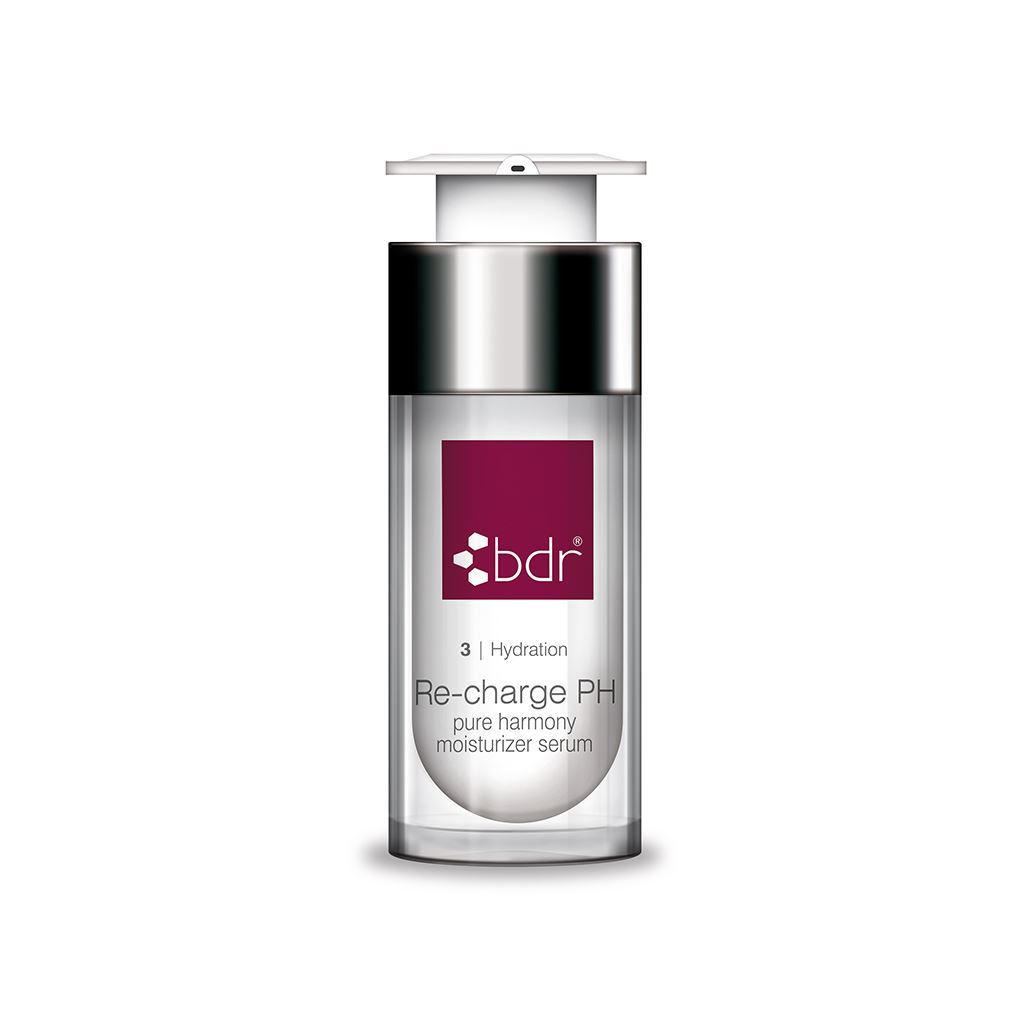 0000455 Re Charge Ph Pure Harmony Moisturizer Serum