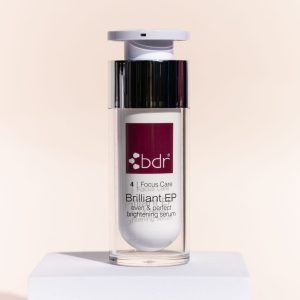 Brilliant EP Serum rozjaśniające skórę