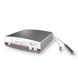 Detox Pro II urządzenie do masażu elektromagnetycznego