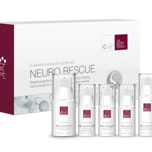 Neuro Rescue 4 tygodniowy zestaw