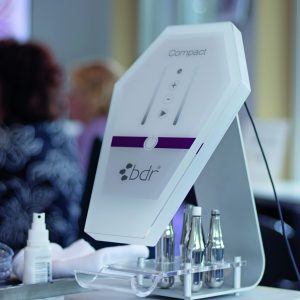 Compact bdr® Basic System  Profesjonalny podstawowy system zabiegowy bdr®