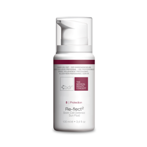 Re-flect 2 Stem Cell Defense Sun Fluid – zaawansowana ochrona UV nowej generacji