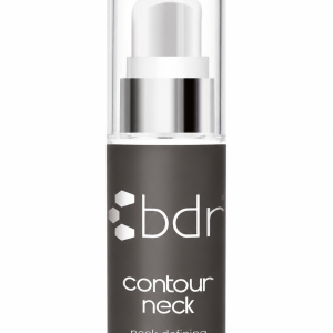 Contour Neck Modelujące serum liftingujące na szyję i dekolt z ekstraktem z szarotki alpejskiej
