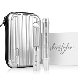 Skin Styler – urzadzenie do mikronakłuwania