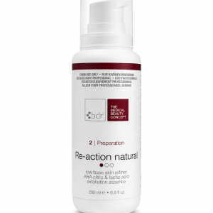 Re-action Natural – Low Level 10%