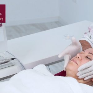 Compact bdr® Basic System  Profesjonalny podstawowy system zabiegowy bdr®