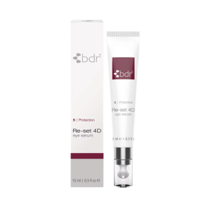 Re-set 4D Zaawansowane serum pod oczy i okolice ust