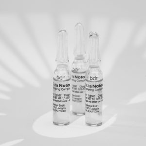 BotaNotox Dermaceutyczny koncentrat z peptydem miedziowym