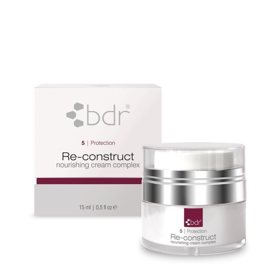 0000618 Re Construct Nourishing Cream Complex