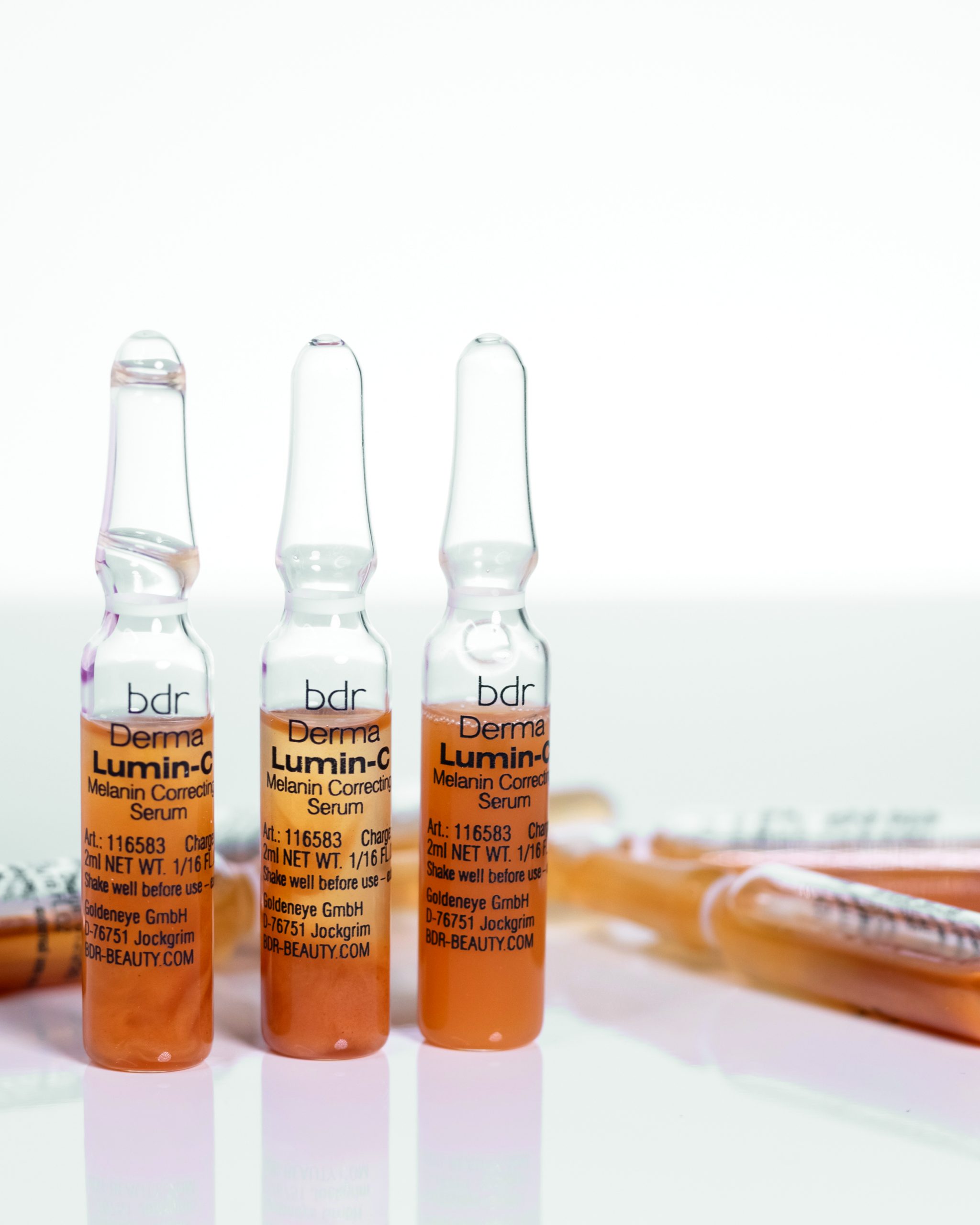 derma lumi c