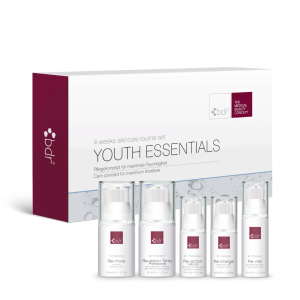 Youth Essentials 4 tygodniowy zestaw