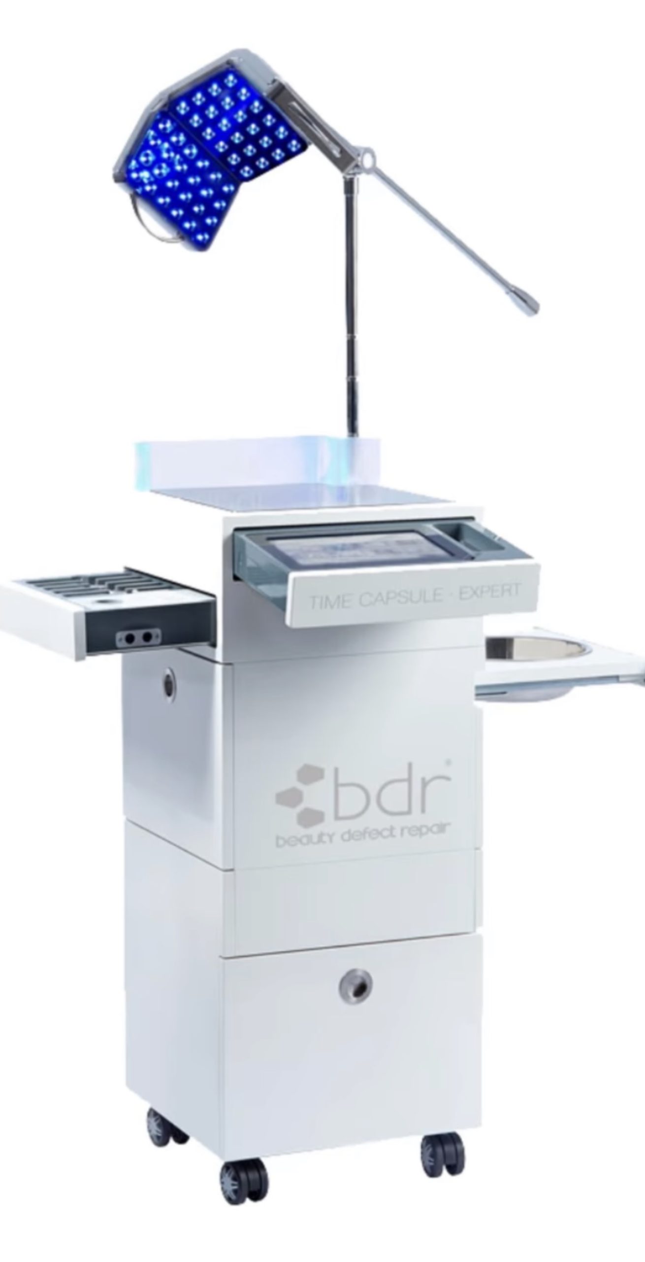 bdr expert